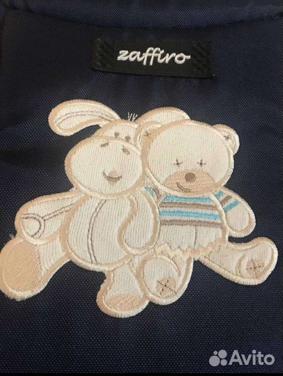 Рюкзак переноска кенгуру