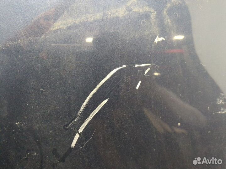 Капот Citroen C-Crosser, 2007