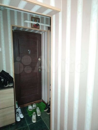 2-к. квартира, 42,1 м², 1/3 эт.