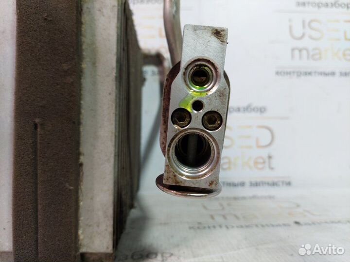 Испаритель кондиционера Chery Crosseastar B14 2.0