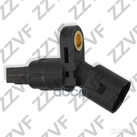 Датчик абс задний audi TT (03-06) 1J0927807B GR