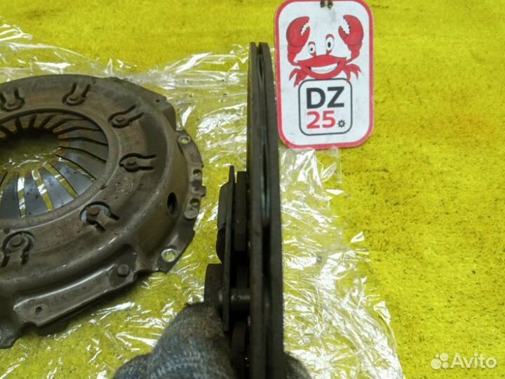 Корзина сцепления передняя УАЗ Патриот/Уаз3163