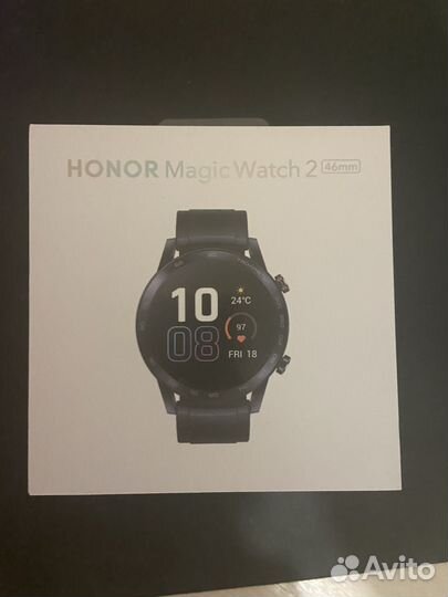 Honor magic watch 2 46mm