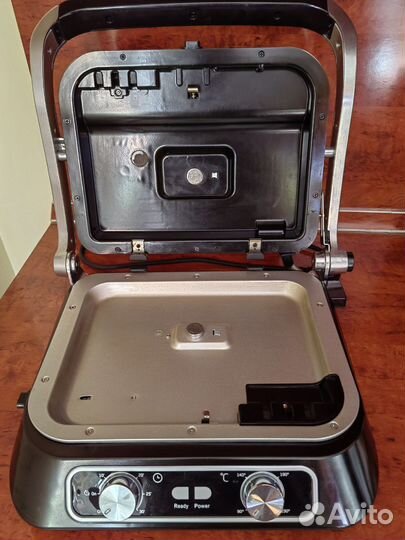 Электрогриль