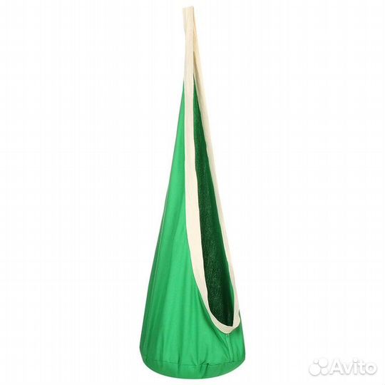 Подвесной Гамак-Кокон Капля для дск. В наличии