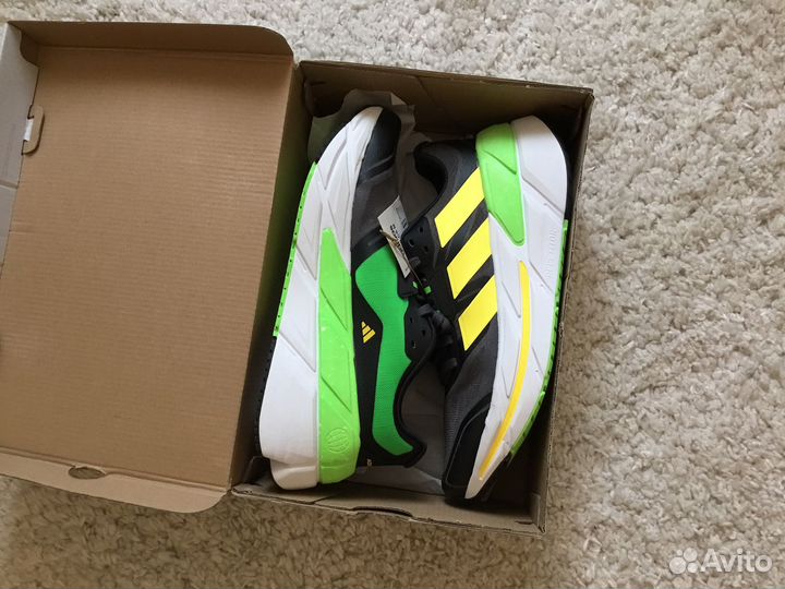 Кроссовки Adidas Adistar CS