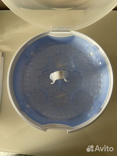 Стерилизатор philips avent