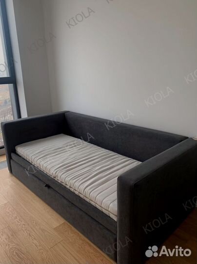 Кровать подростковая