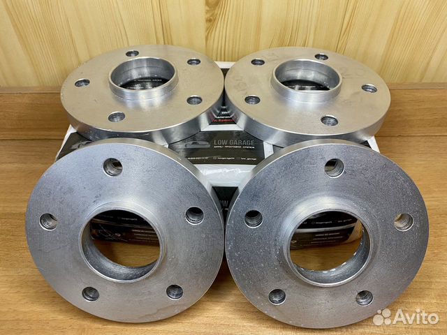 Проставки 5х130 20мм цо71.6 сквозные