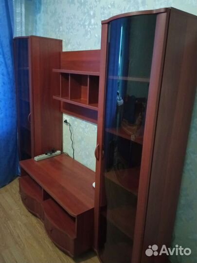 Стенка под тв