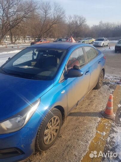 Маршрут гаи в Измайлово