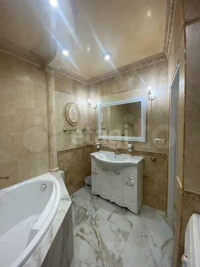 2-к. квартира, 73 м², 4/5 эт.