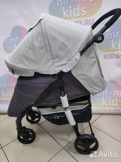 Детские коляски Новые