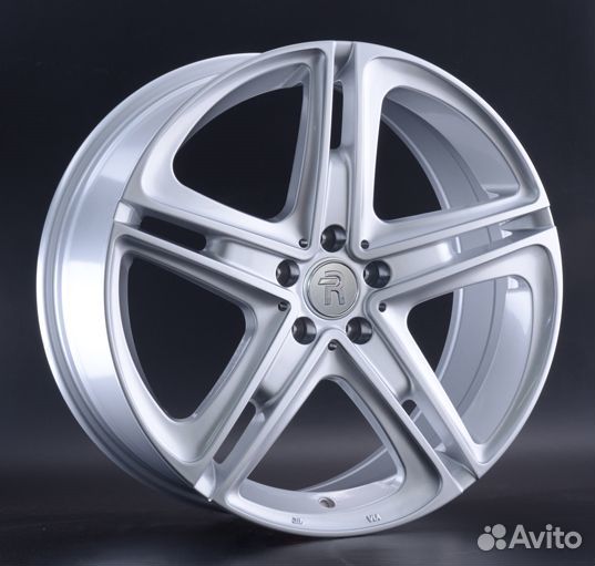 Replay JG24 : 8x19 5*108 Et:40 Dia:63,3 S