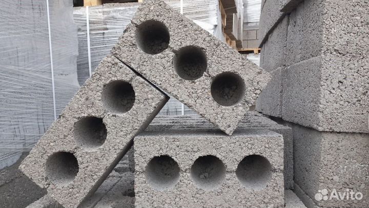 Керамзитобетонные,керамзитные блоки Qqa-11085