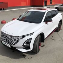 OMODA C5 1.5 CVT, 2022, 6 000 км, с пробегом, цена 2 490 000 руб.