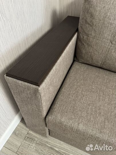 Диван раскладной