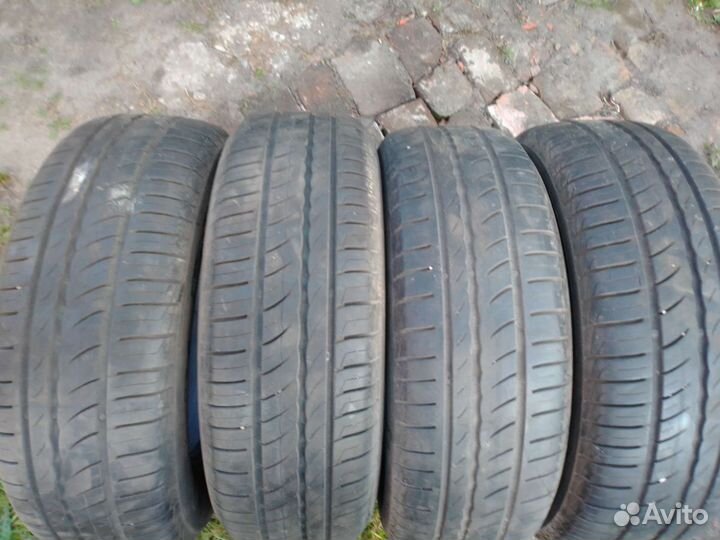 Pirelli Cinturato P1 185/65 R14