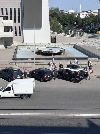 3-к. квартира, 72 м², 3/5 эт.