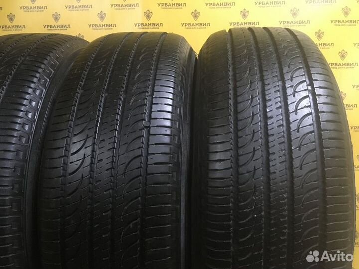 Yokohama Geolandar SUV G055 235/65 R17 108V