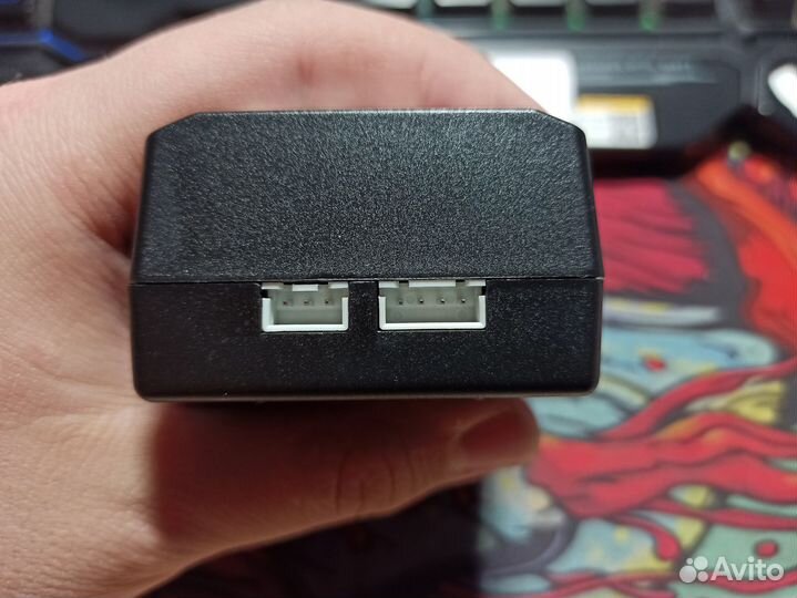 Зарядка для 2S 3S Li-Po Li-ion акб Imax B3 Pro