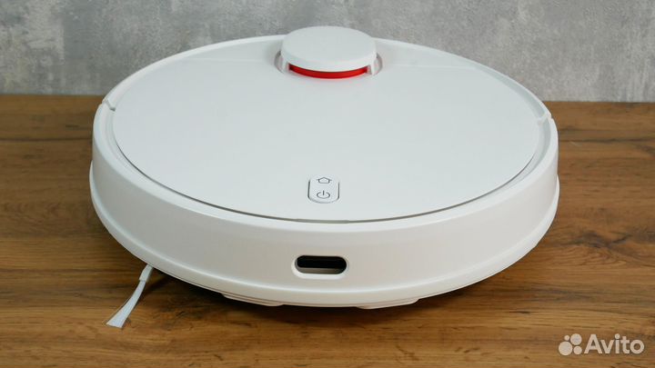 Робот-пылесос Xiaomi Mijia Sweeping Vacuum Cleaner