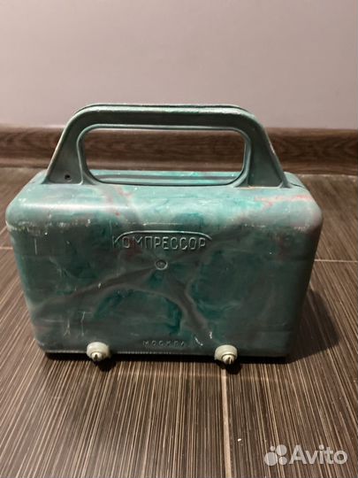 Гантели СССР