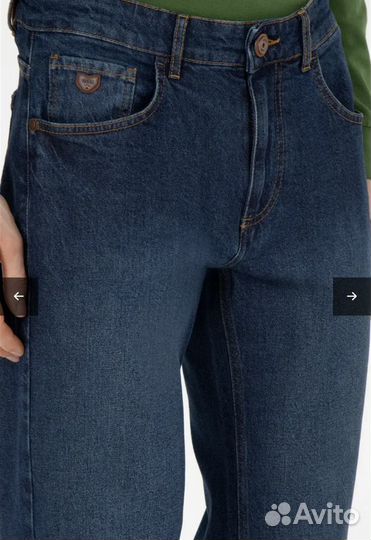 Мужские джинсы U.S.polo assn