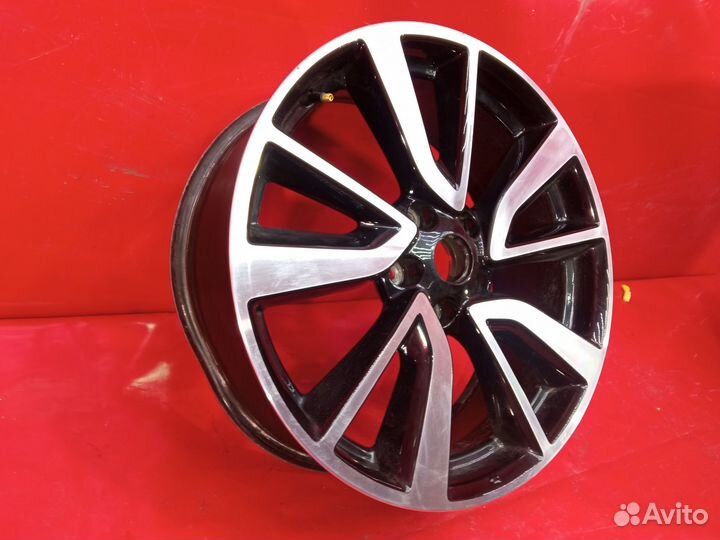 Диск колесный литой R19 Ниссан X-trail 3 T32