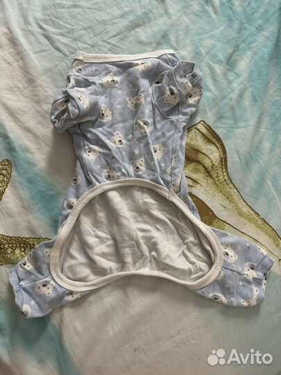 Одежда для собак пакетом