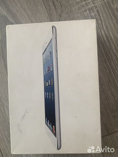 iPad на запчасти