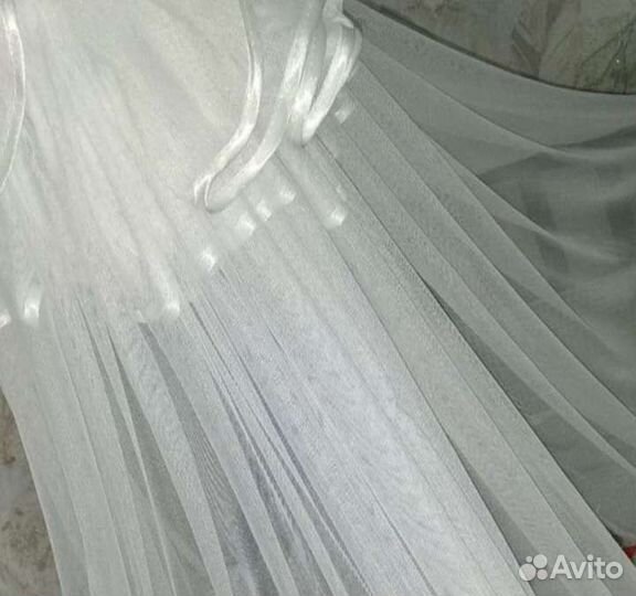 Держатель для балдахина + балдахин