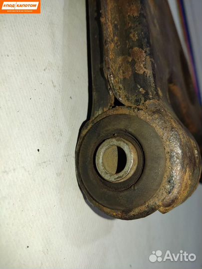 Рычаг передний правый нижний Opel Astra