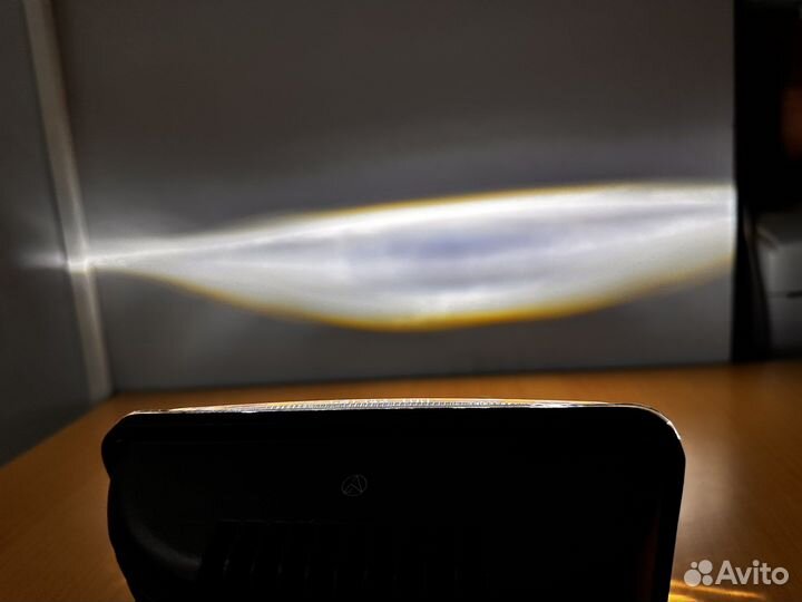 Лед птф 12-24v дхо 5 линз 50w, фсо противотуманки