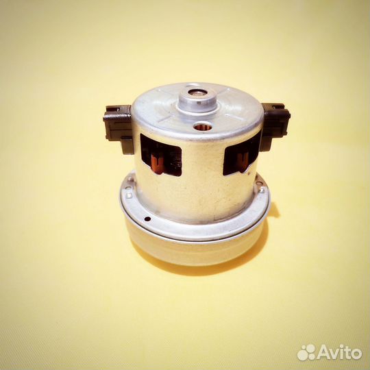 Двигатель пылесоса Shivaki Supra Scarlett 1600W