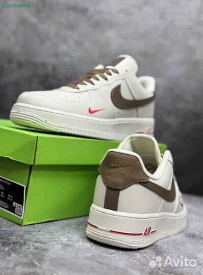 Кроссовки Nike air Force 1 low 36-46