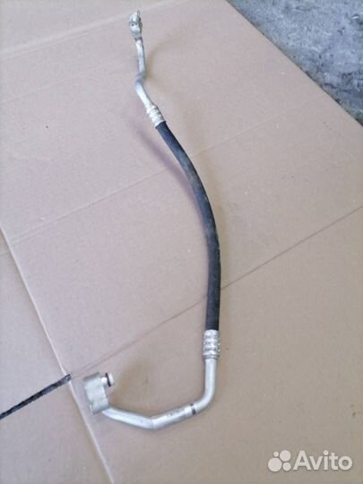 Трубка кондиционера BMW 4 F32/F33/F36 F36 2016