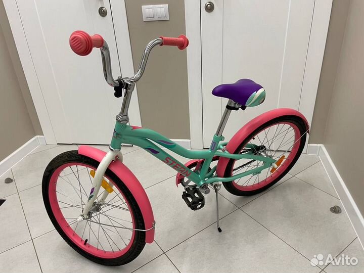 Детский велосипед Stern Fantasy 20