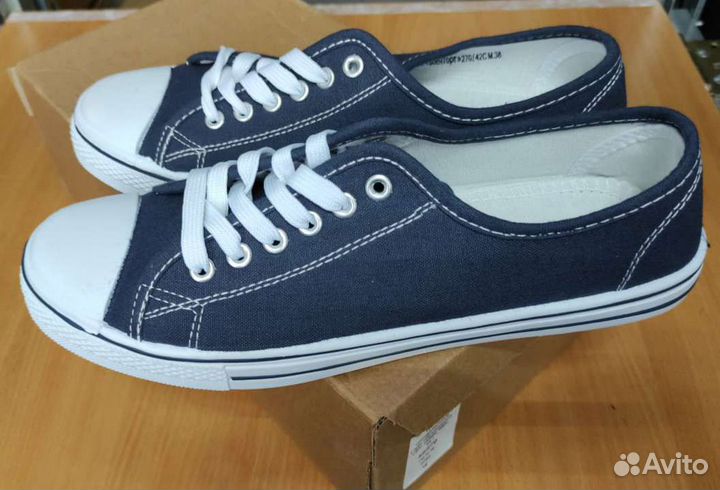 Кеды армейские