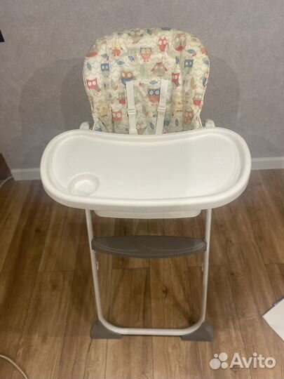 Стул для кормления