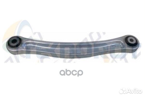 Рычаг подвески задн. прав. A-704 A-704 Teknorot