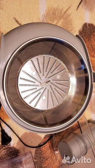 Соковыжималка kenwood