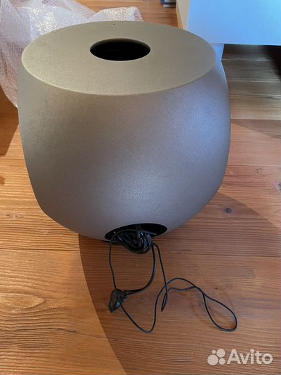 Сабвуфер Bang&Olufsen BeoLab 2