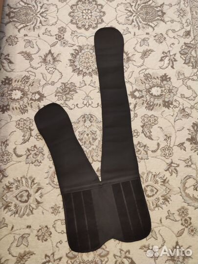 Бандаж на тазобедренный сустав правый