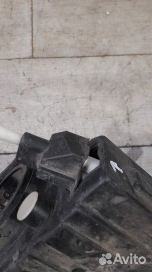 Фара правая LADA Granta Fl С 2018 Года