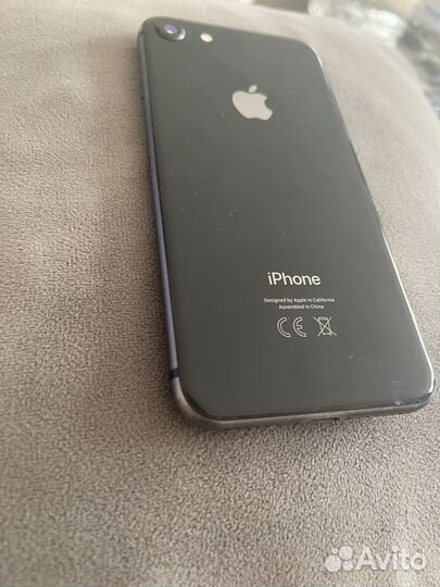 iPhone 8, 64 ГБ