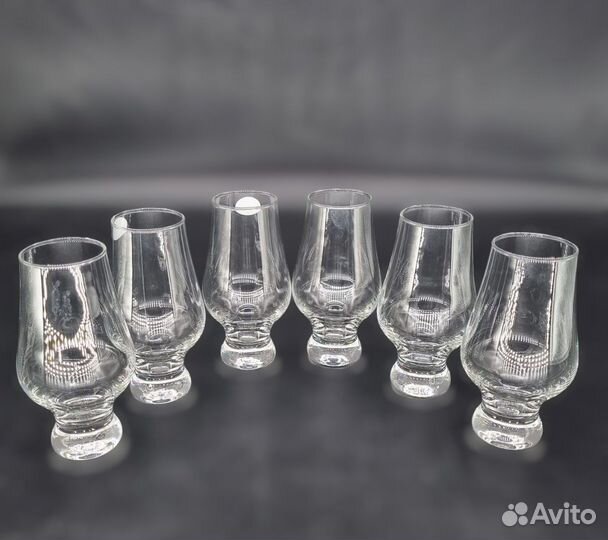 Бокал Glencairn (Глинкерн) для виски 160мл 6штук