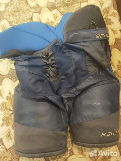 Хоккейные шорты sr