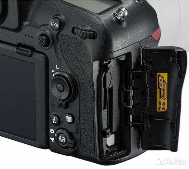 Nikon D850 Body Новый