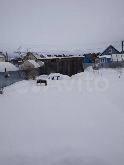 Дача 48 м² на участке 6 сот.